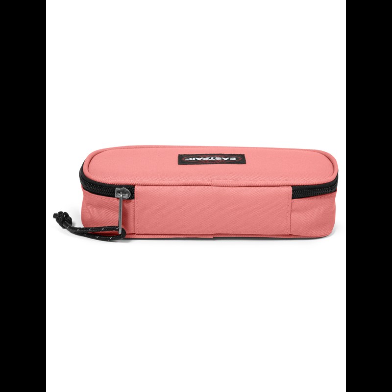 Eastpak Pennfodral Oval Single Rosa 3