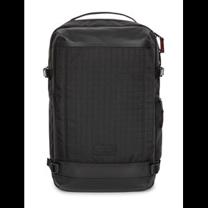 Eastpak Ryggsäckar Tecum M 15" Svart