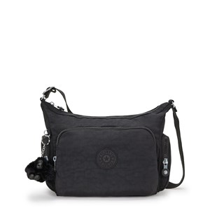 Kipling Crossbody Gabb S Svart