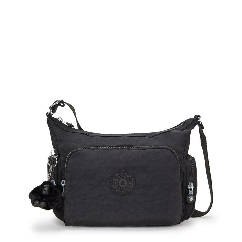 Kipling Crossbody Gabb S Svart 1