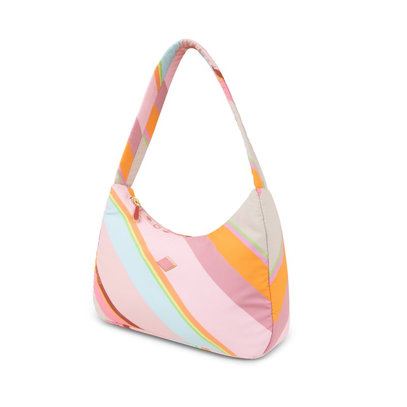 Oilily Håndtaske Heaven Hobo Stribet 2