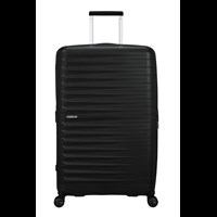 American Tourister Resväska Fastforward Svart 78 Cm 1