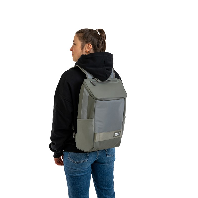 OAK25 Ryggsäck Daybag Grön 2