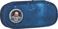 Beckmann Penalhus Space Mission Ovalt Air blue