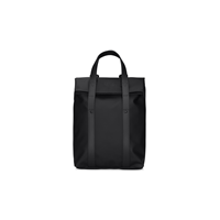 RAINS Ryggsäck Mini 2 Way Tote  Svart 1