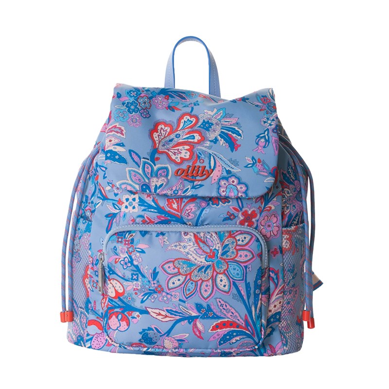 Oilily Rygsæk Blå 1