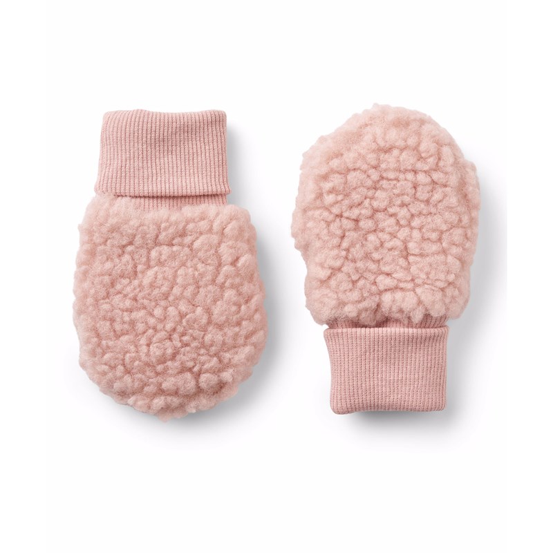 Molo Baby Vanter Ufo Lyserød 0 mdr. - 6 mdr. 2