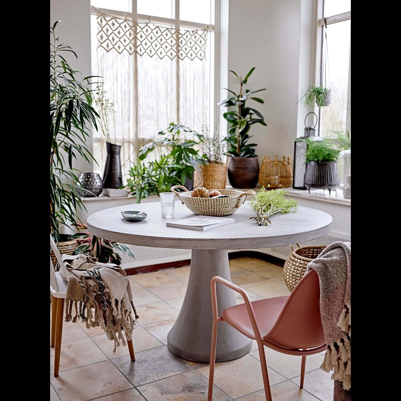 Bloomingville Lanterne Tidus Grå 5