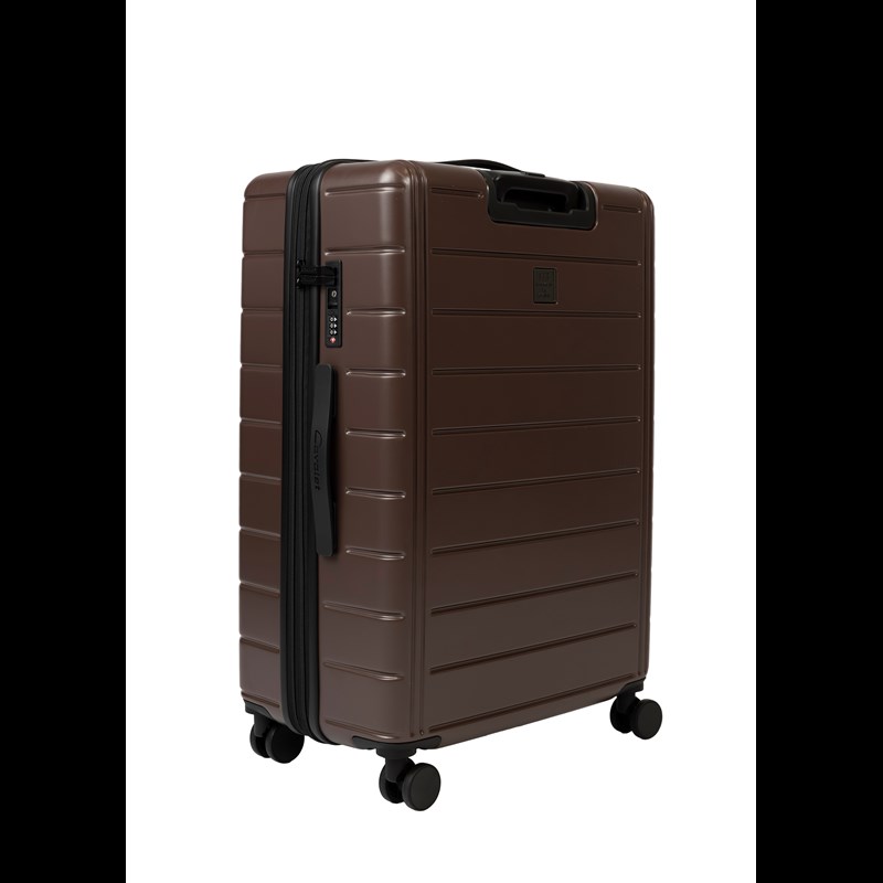 Cavalet Kuffert Brantevik Brun 76 Cm 3