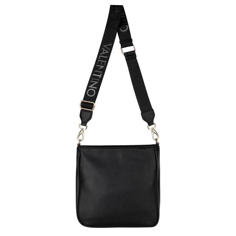 Valentino Bags Crossbody Cora  Svart 3