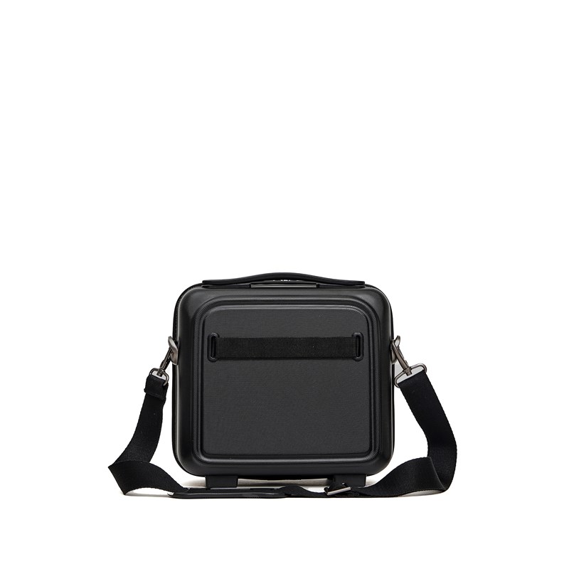 Mandarina Duck Beauty Case Logoduck Svart 3