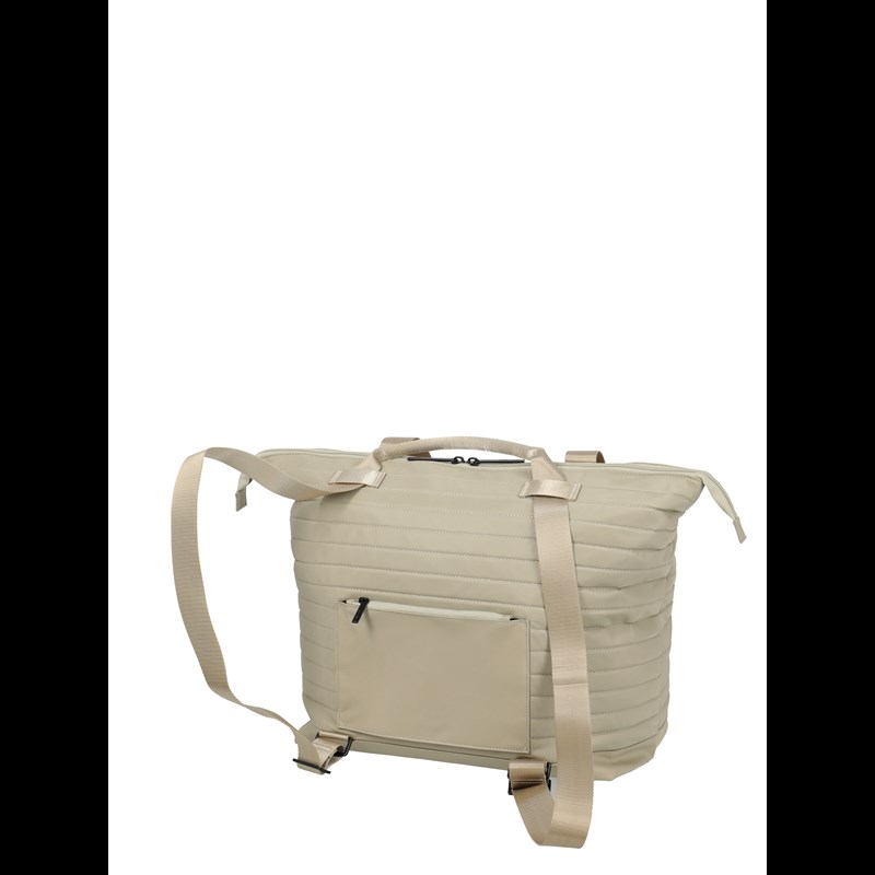 travelite Shopper 2-in-1 Barbara Stepp  Brun/Beige 4