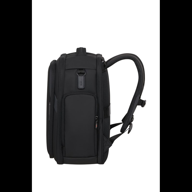 Samsonite Underseater Glazed Svart 15" 9