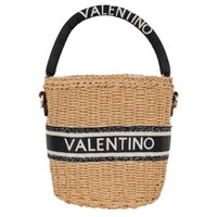 Valentino Bags Handväska Boho Natur 1