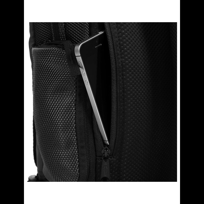 Eastpak Ryggsäck Tecum M Svart 15" 11