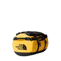 The North Face Duffel Base Camp XS Gul/Svart 1