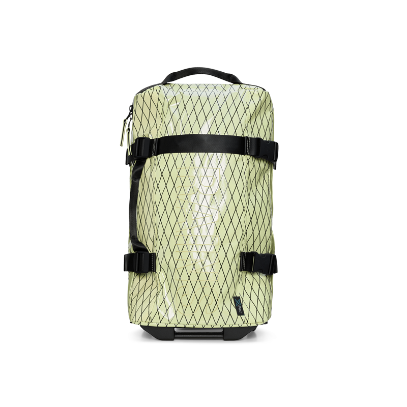 RAINS Kabinekuffert TexXel W3 Gul 3