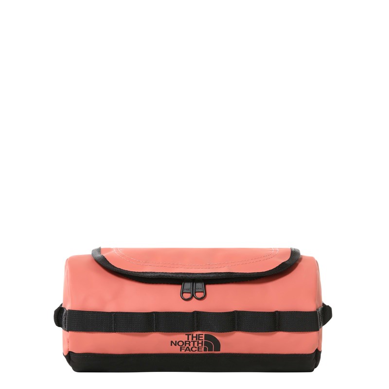 The North Face Toilettaske Travel Canister S Sort/Sort 1