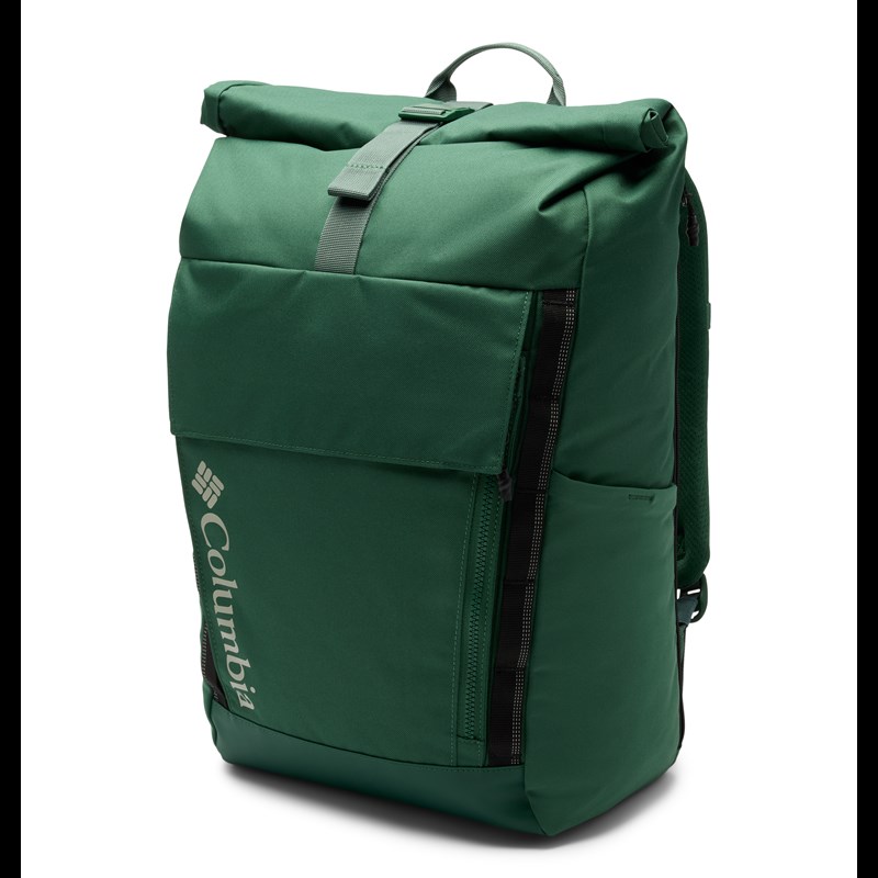 Columbia Rygsæk Convey III 27 Mørk grøn 15" 1