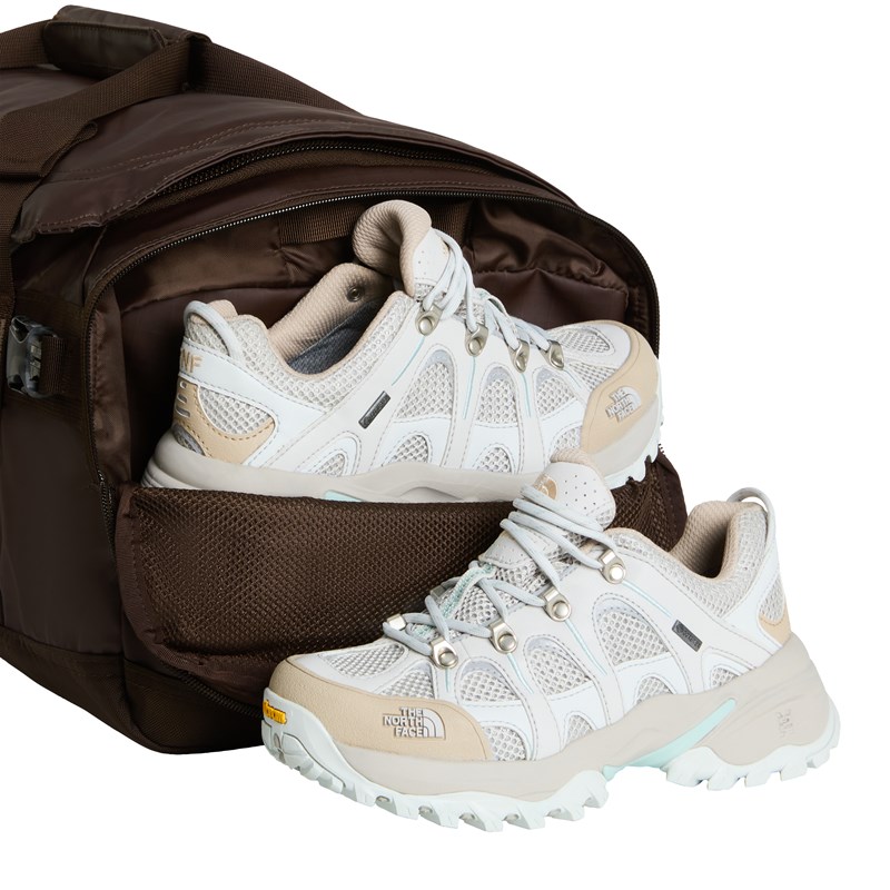 The North Face Duffel Bag Base C. Voyager 42 M. Brun 7