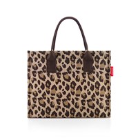 Reisenthel Taske daily shopper  Dyreprint 1