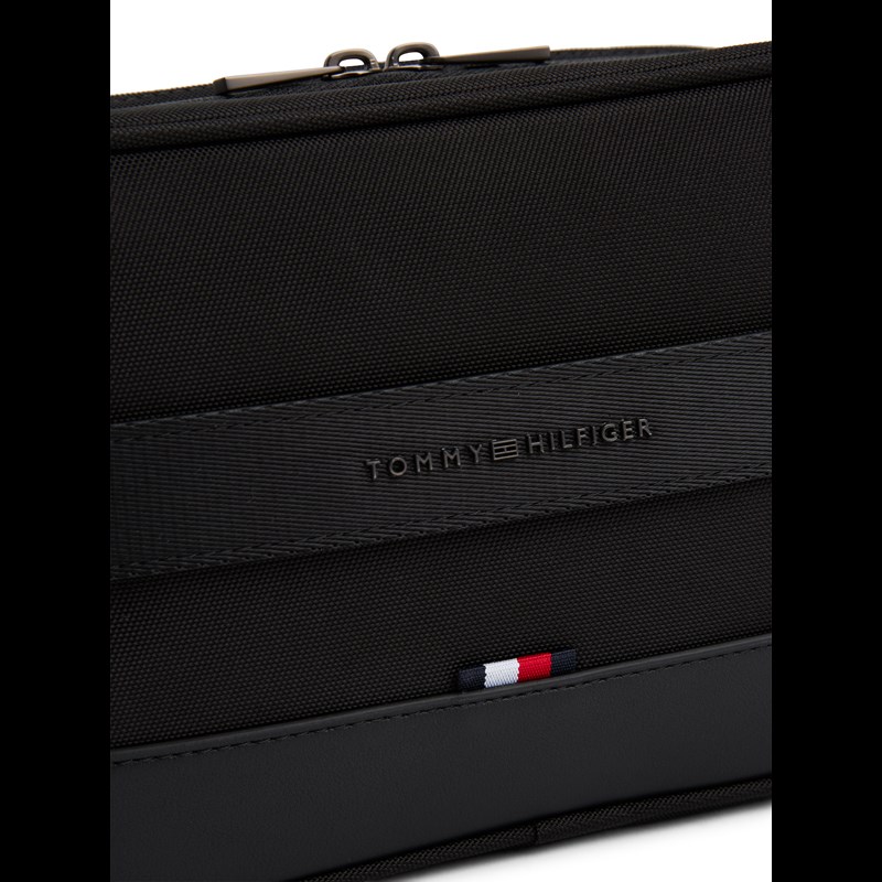 Tommy Hilfiger Necessär Travel Svart 3