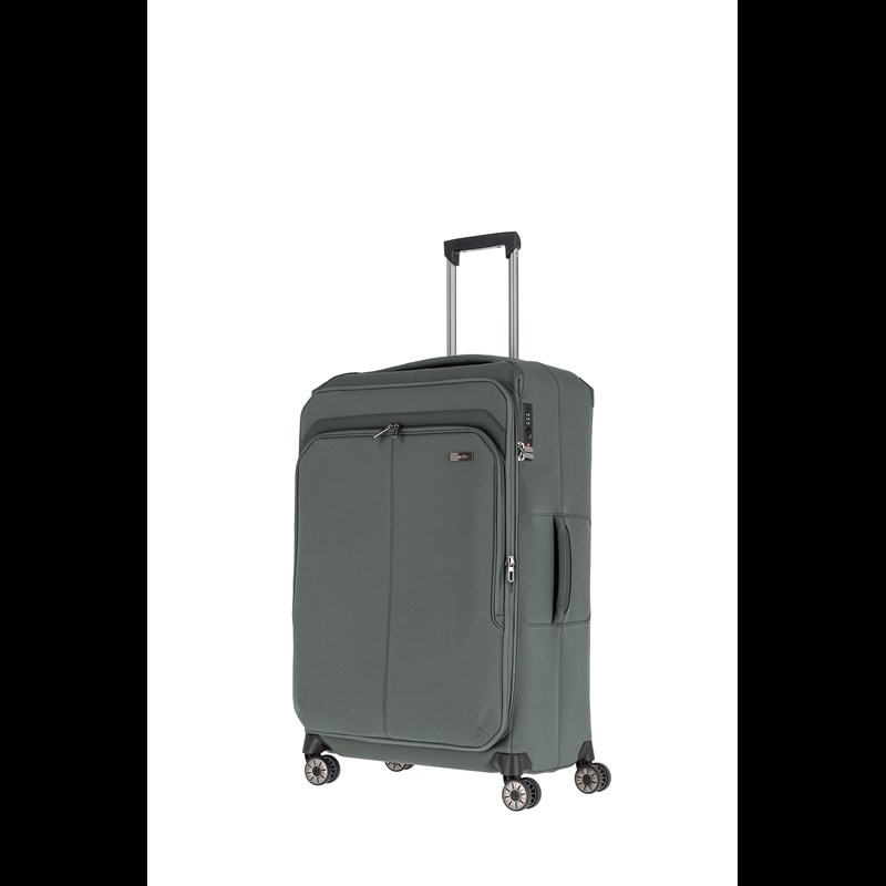 Travelite Kuffert Prima Oliven 79 Cm 3