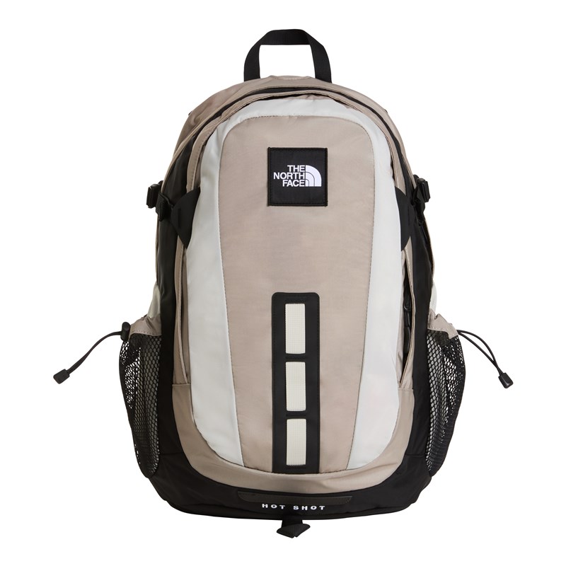 The North Face Ryggsäck Hot Shot SE Grå 1
