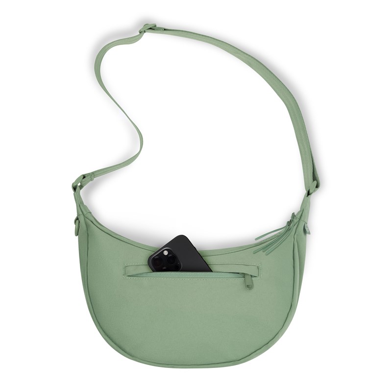 Johnny Urban Crossbody Ally S Grøn 6