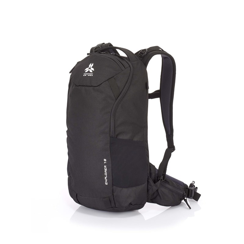 Arva Rygsæk Arva Explorer 18 Sort 2