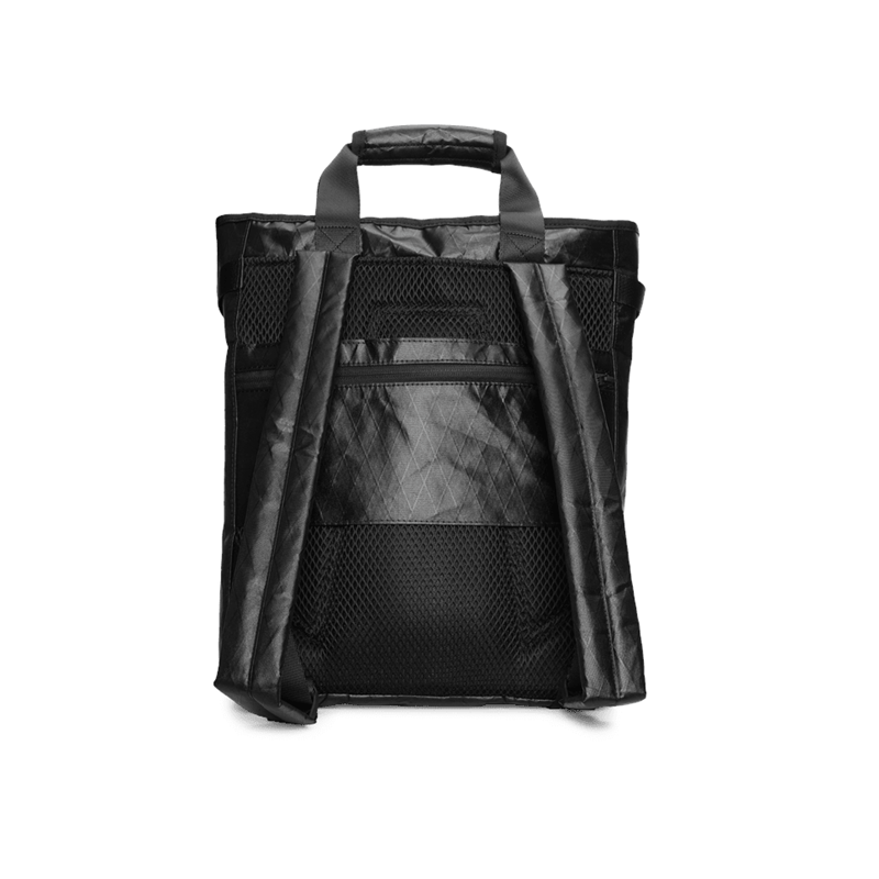 RAINS Ryggsäck TexXel Tote W3 Svart 15" 4