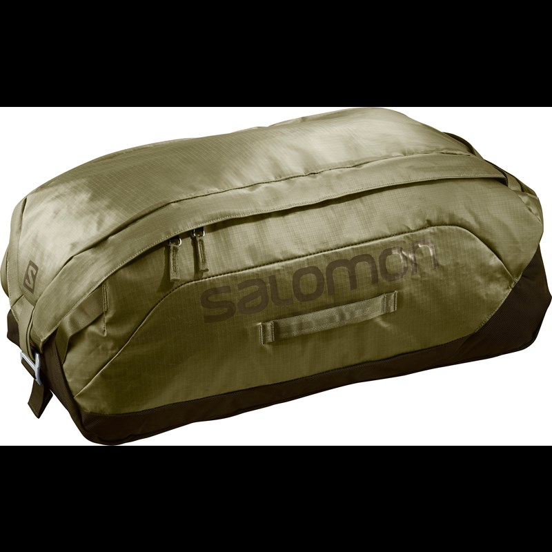 Salomon Duffelbag Outlife Duffel 45 Army Grøn 1