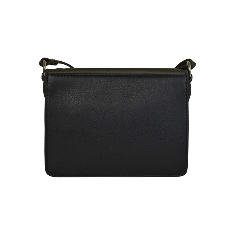 Belsac Crossbody Cherlyn  Grøn 2