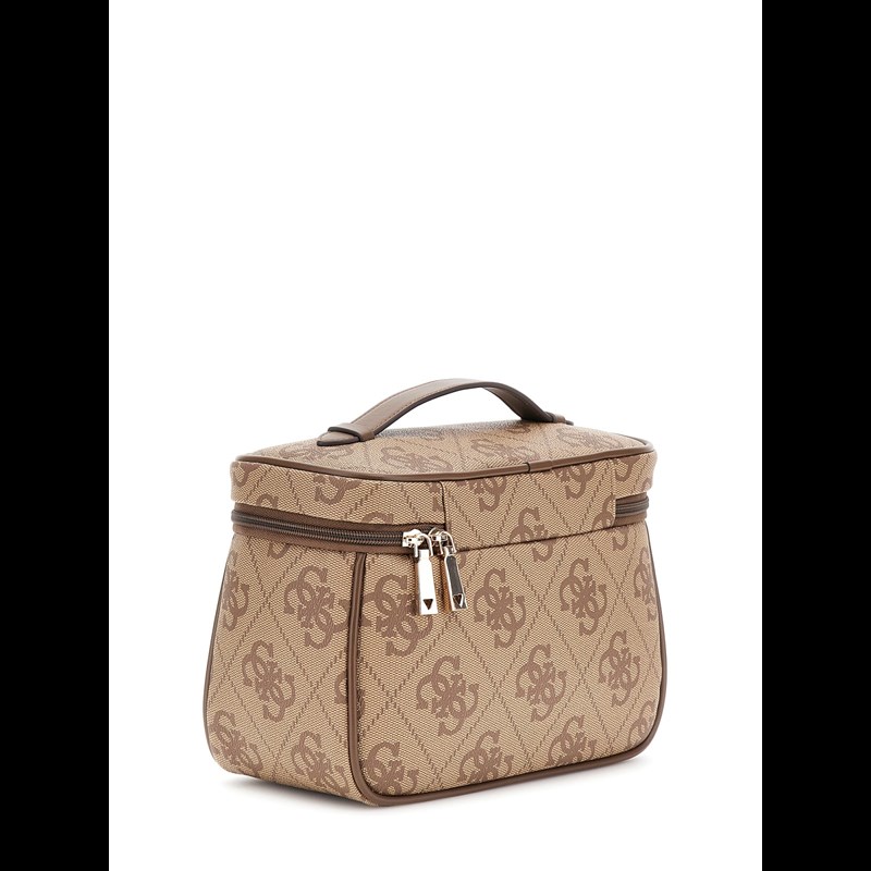 Guess Necessär Berta Sand/brun 3