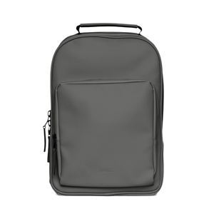 Rains Ryggsäck Book Daypack W3 Grå