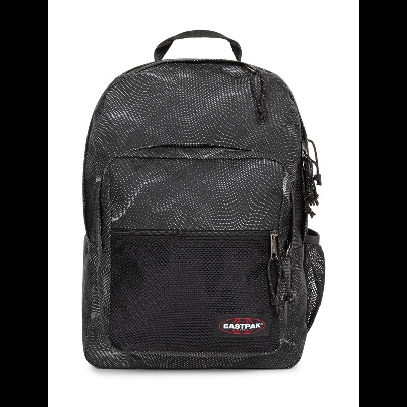 Eastpak Rygsæk Pinzip Sort/grå 15" 1
