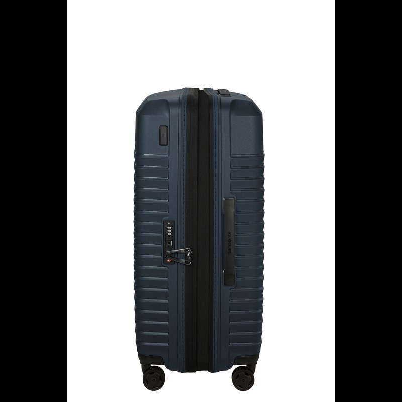 Samsonite Resväska Intuo M. blå 69 Cm 7