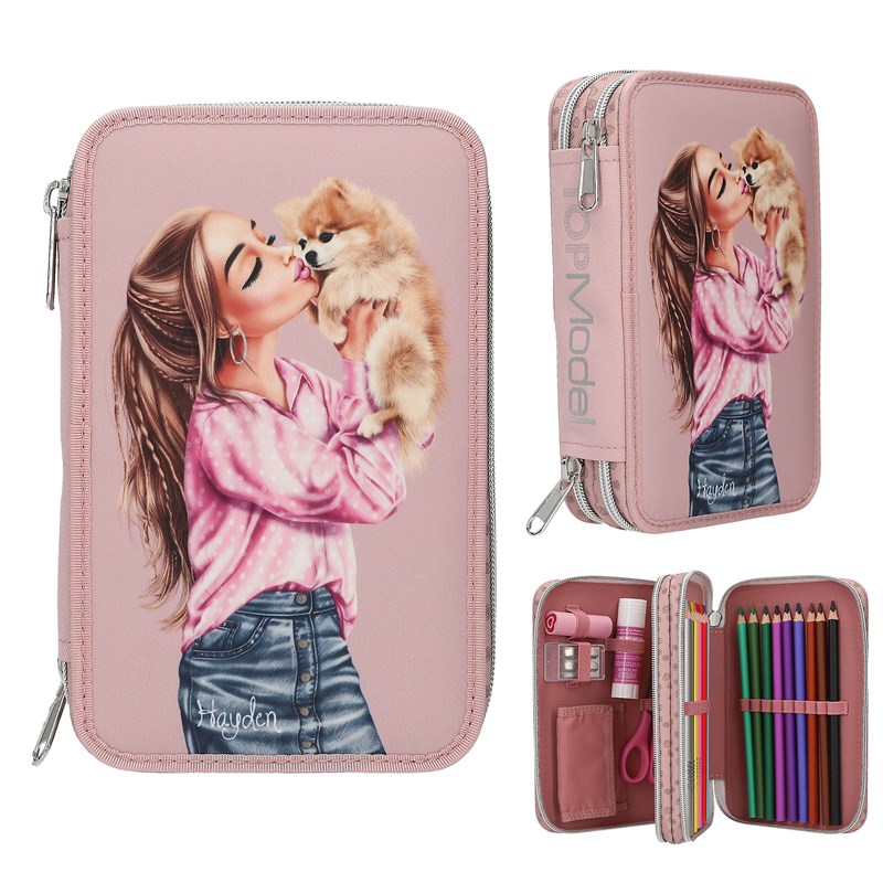 TOPModel Penalhus 2-lags Dots Sart Rosa 2