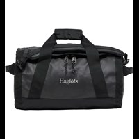 Haglöfs Duffel Bag Lava 30 Svart 1