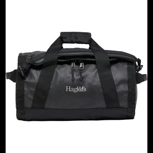 Haglöfs Duffel Bag Lava 30 Svart