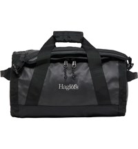 Haglöfs Duffel Bag Lava 30 Svart 1