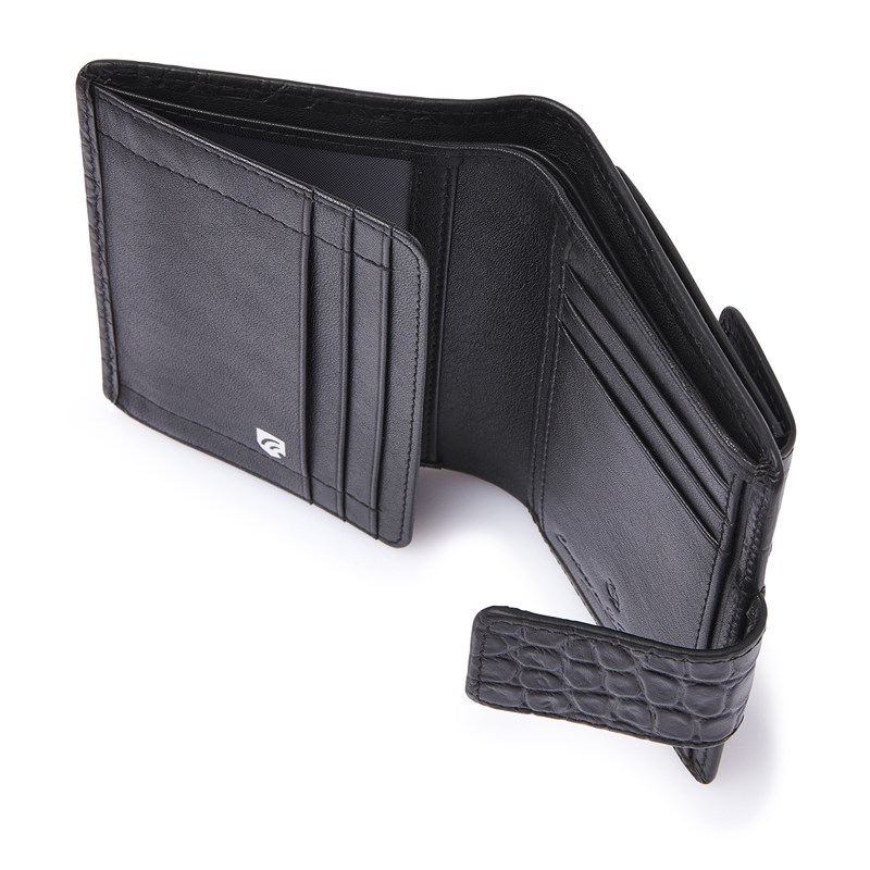 Castelijn & Beerens Pung RFID Sort 6