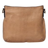 RE:DESIGNED Crossbody Fillis Small Taupe 1