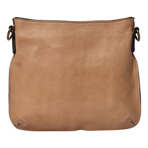 RE:DESIGNED Crossbody Fillis Small Taupe