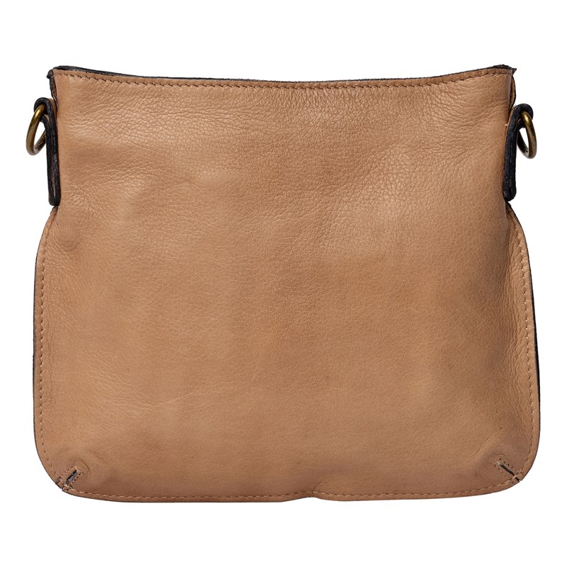 RE:DESIGNED Crossbody Fillis Small Taupe 1