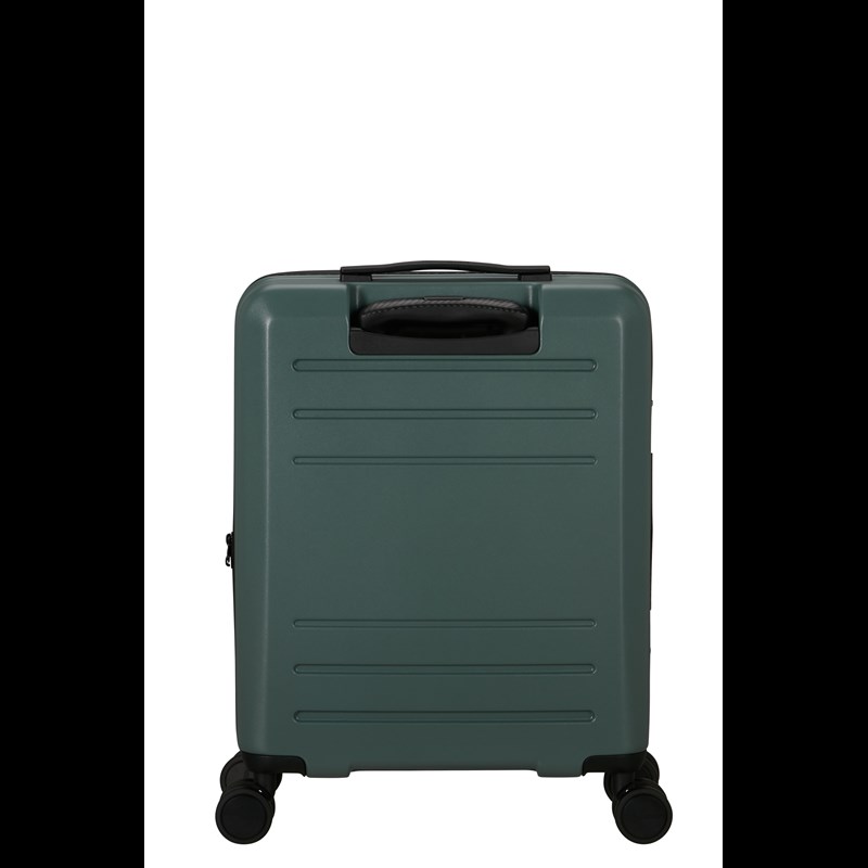 American Tourister Resväska Trailon Grön 55 Cm 5