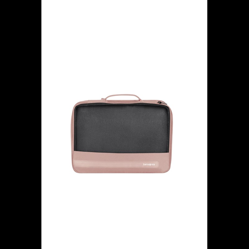 Samsonite  Packpåsar 3 stk Rosa 4