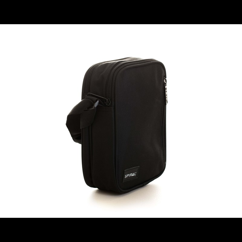 Spiral Bæltetaske Havana Flight Bag Sort 2