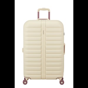 American Tourister Kuffert Neovibe 77 Cm Sand