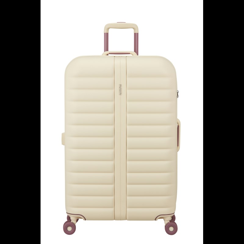 American Tourister Kuffert Neovibe Sand 77 Cm 1